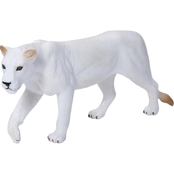 Φιγούρα Mojo Animal Plante Wildlife - Λευκό Λιοντάρι Θηλυκό Large image 3