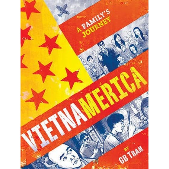 Vietnamerica image 0