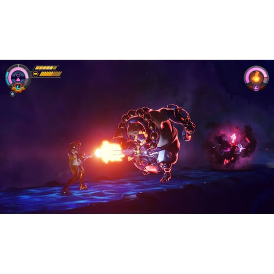 Metroid Ravenous Special Edition - Nintendo Switch 2 image 4