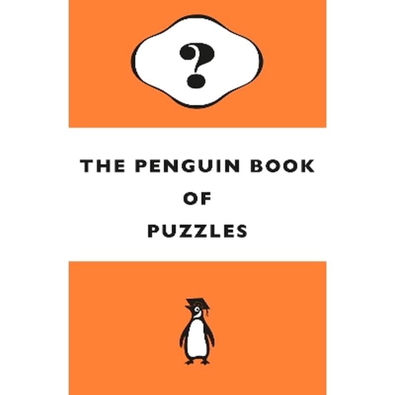 The Penguin Book of Puzzles