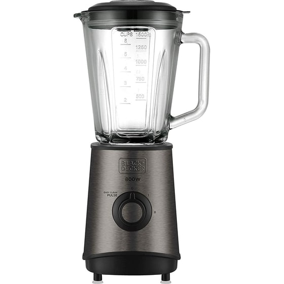BLACK & DECKER BXJB800E 1.5L 800W Μπλέντερ image 0