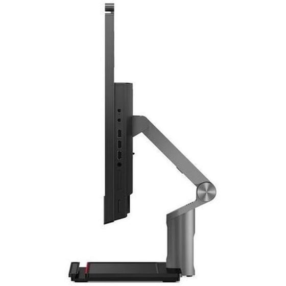 All in One Lenovo ThinkCentre M90a-24 Gen 5 23.8'' FHD IPSTouch (Core i7-14700/16GB/1TB SSD/UHD Graphics 770/Win11Pro) image 4