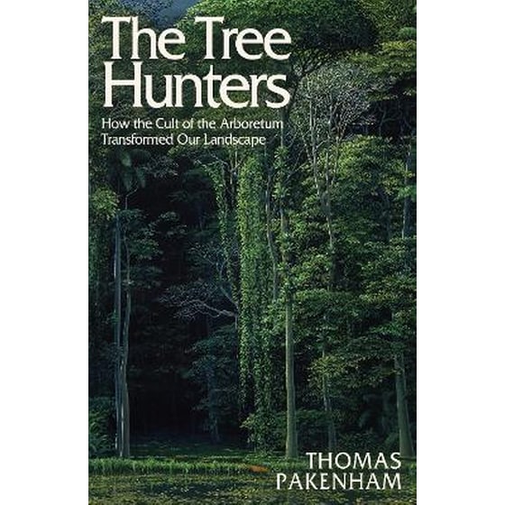 The Tree Hunters image 0