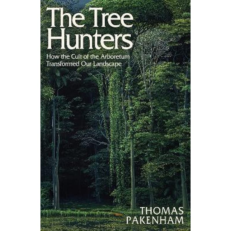 The Tree Hunters
