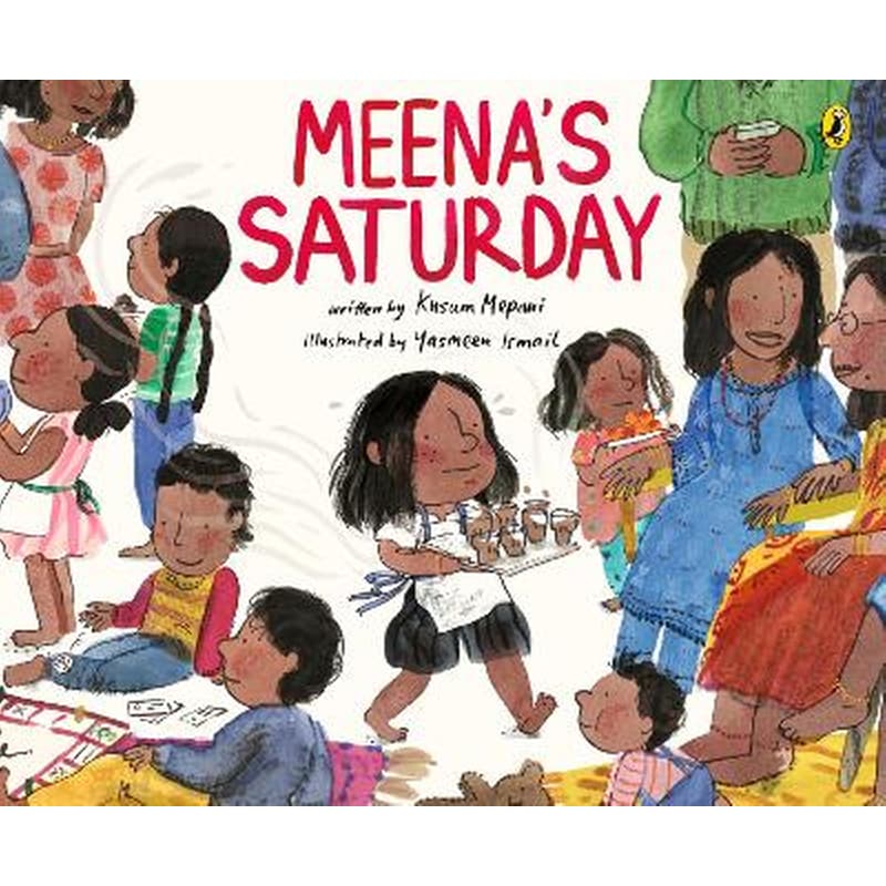 Meenas Saturday