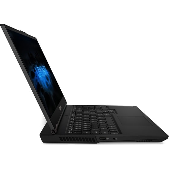 Laptop Lenovo Legion 5 17IMH05 17.3" FHD (Core i7-10750H/16GB/512GB SSD/GeForce GTX 1650 Ti 4GB/Win10Home) image 3