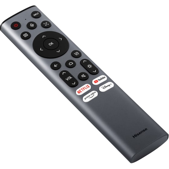 Projector Hisense C3 - Ασημί image 13