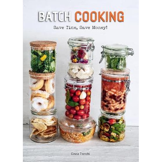 Batch Cooking image 0