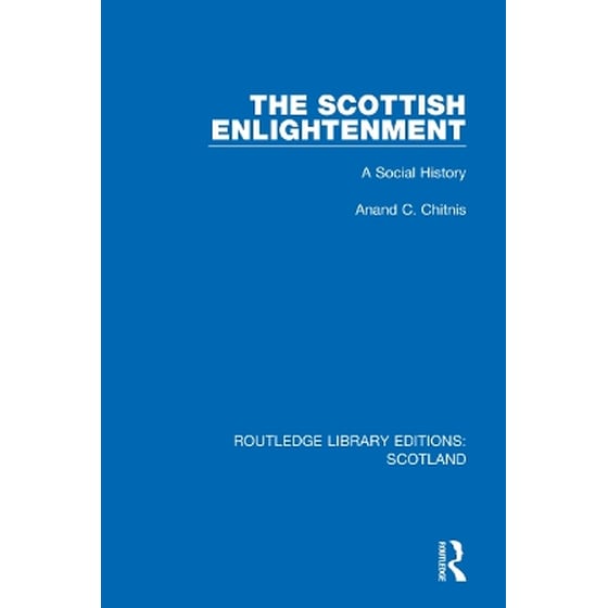 The Scottish Enlightenment image 0
