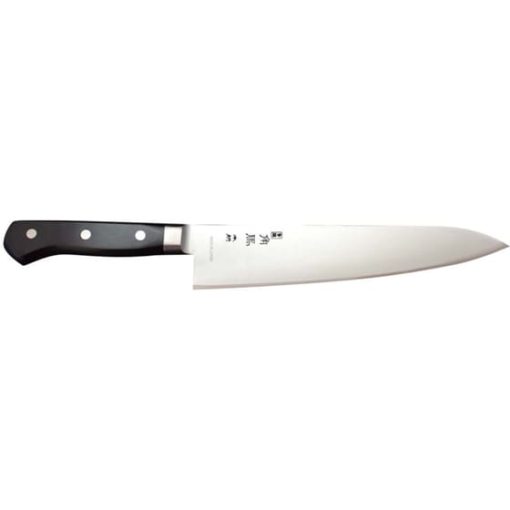 Μαχαίρι Murato Shimomura Gyuto Ανοξείδωτο 21 cm - Μαύρο image 1
