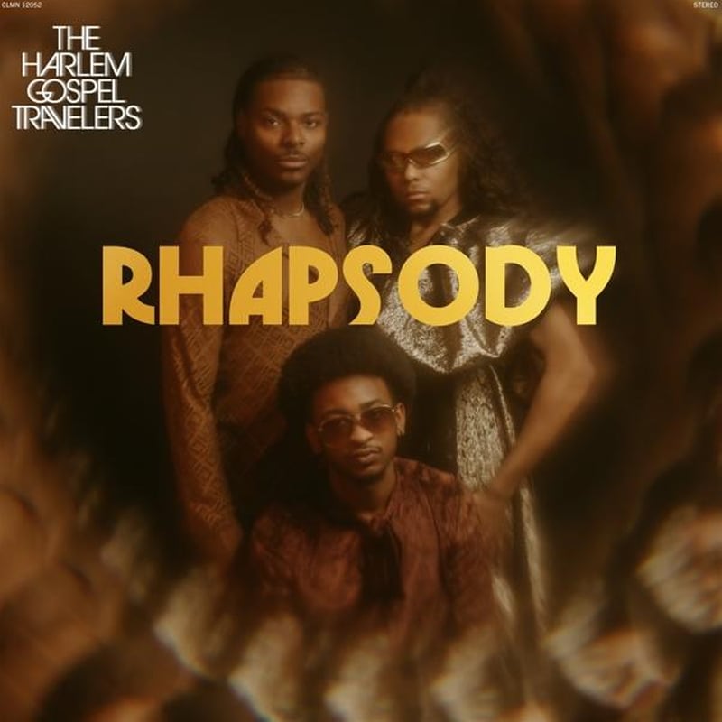 Rhapsody (LP)