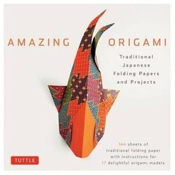 Amazing Origami Kit image 0