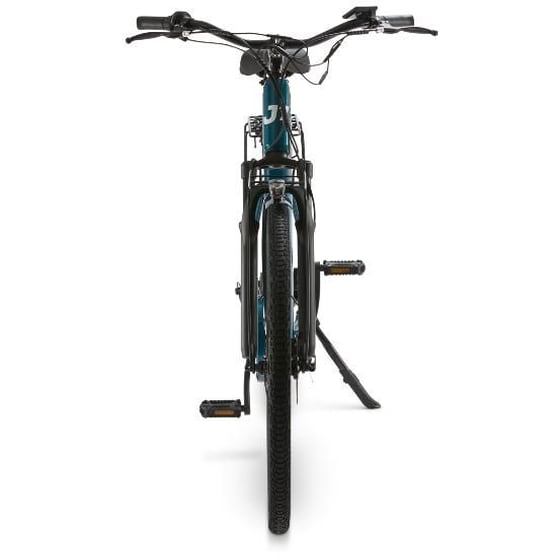 Ηλεκτρικό ποδήλατο Nilox J7 - Πράσινο image 2