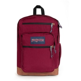 Τσάντα Πλάτης Jansport Student Russet Red