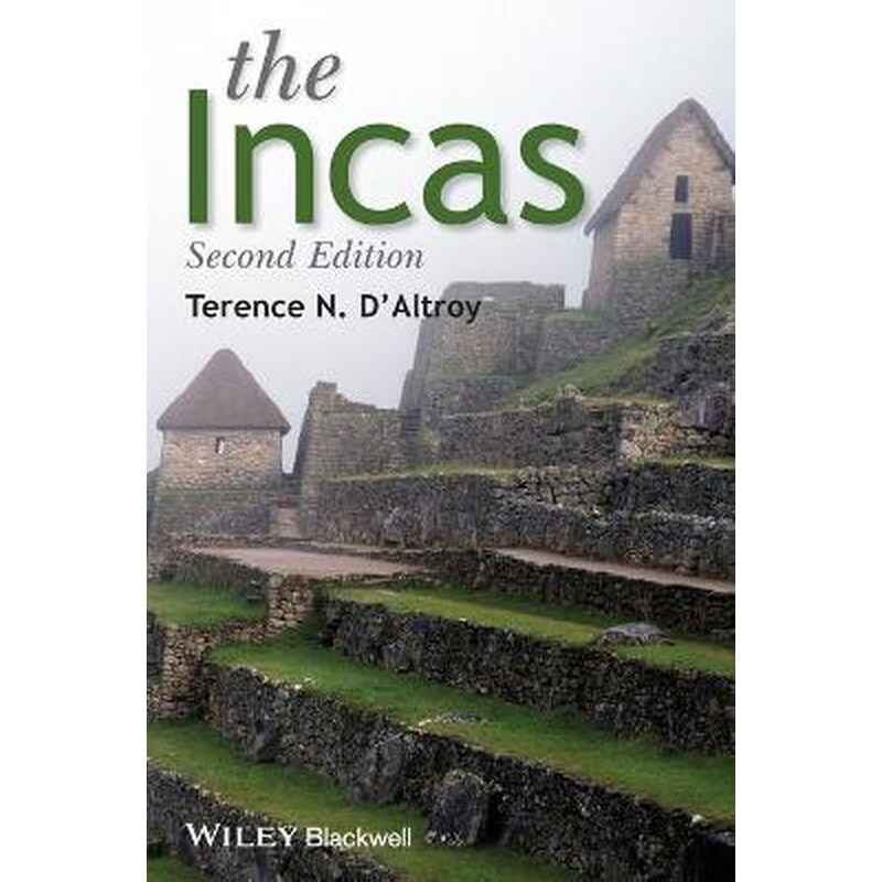 Incas 2e