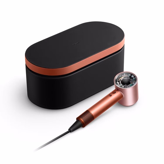 Σεσουάρ Μαλλιών DYSON HD16 143644-01 Supersonic™ Nural 1600 W Amber Silk image 1