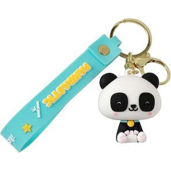 Μπρελόκ i-Total Panda image 0