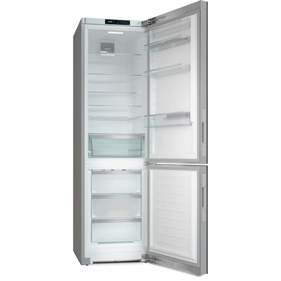 MIELE KFN 4795 CD No Frost 371 Lt Blackboard Ψυγειοκαταψύκτης image 2
