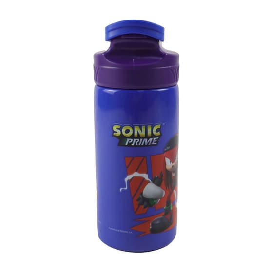 Παγούρι Gim Stainless Steel Sonic Prime 500 ml Μπλε image 1