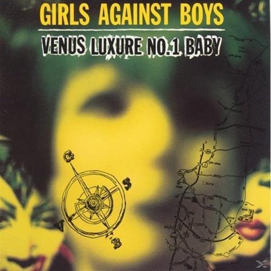 Venus Luxure No.1 Baby image 0