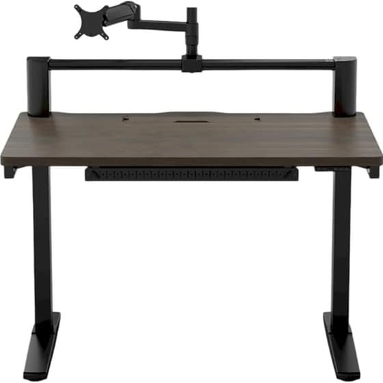 Γραφείο Gaming Corsair Platform 4 120x76 cm - Καφέ image 1