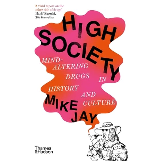 High Society image 0