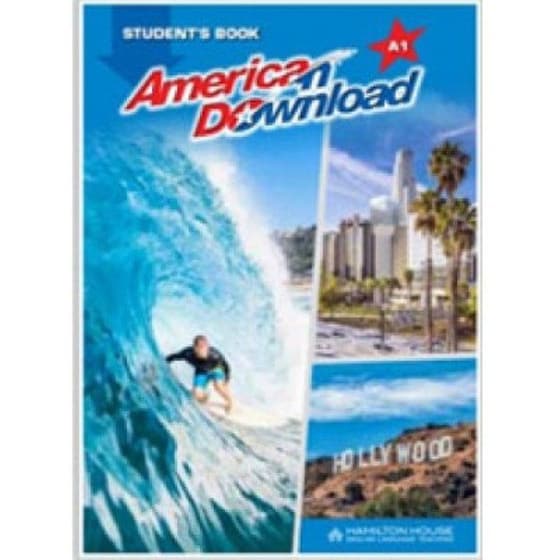 American Download A1 Student's Book image 0