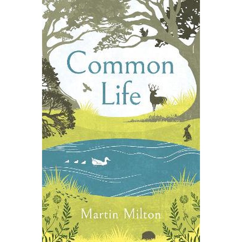 Common Life
