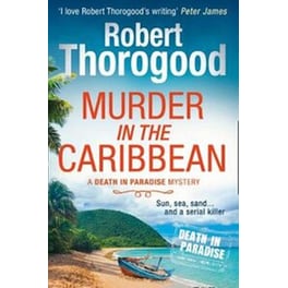 Murder in the Caribbean