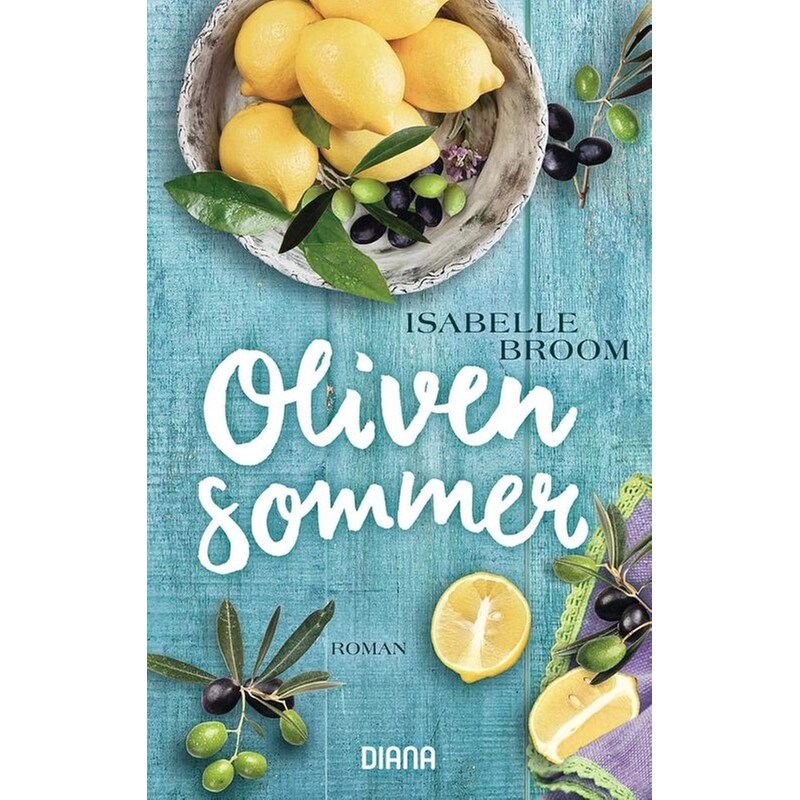 Olivensommer