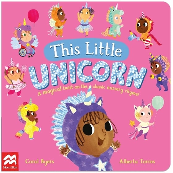 This Little Unicorn image 0