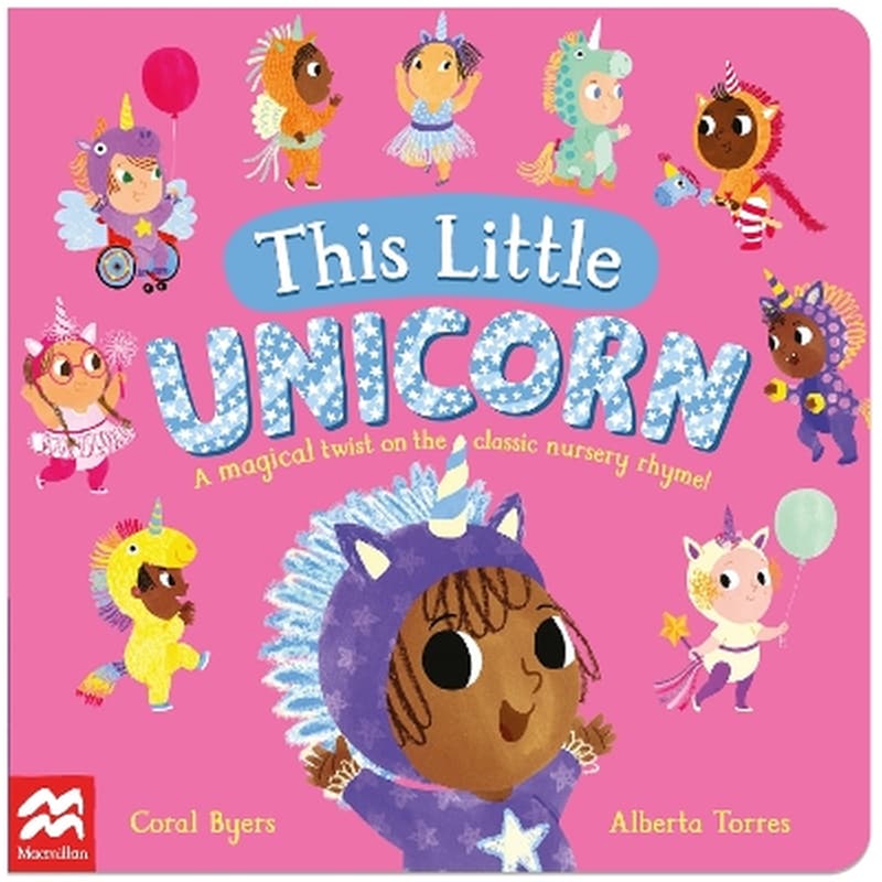 This Little Unicorn