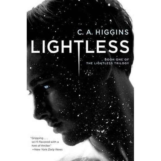 Lightless image 0