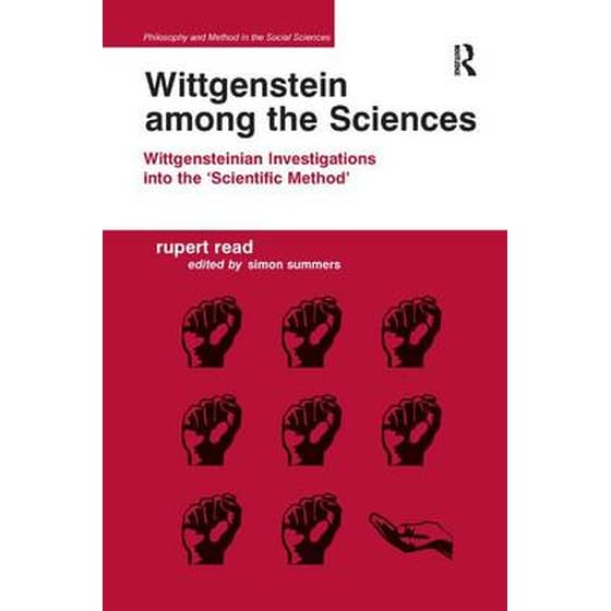 Wittgenstein among the Sciences image 0