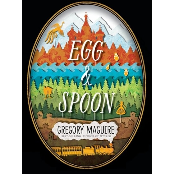 Egg & Spoon image 0