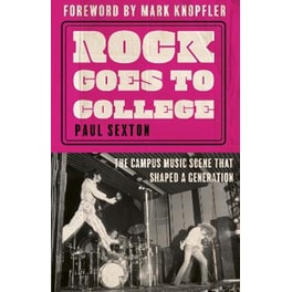 Rock Goes to College