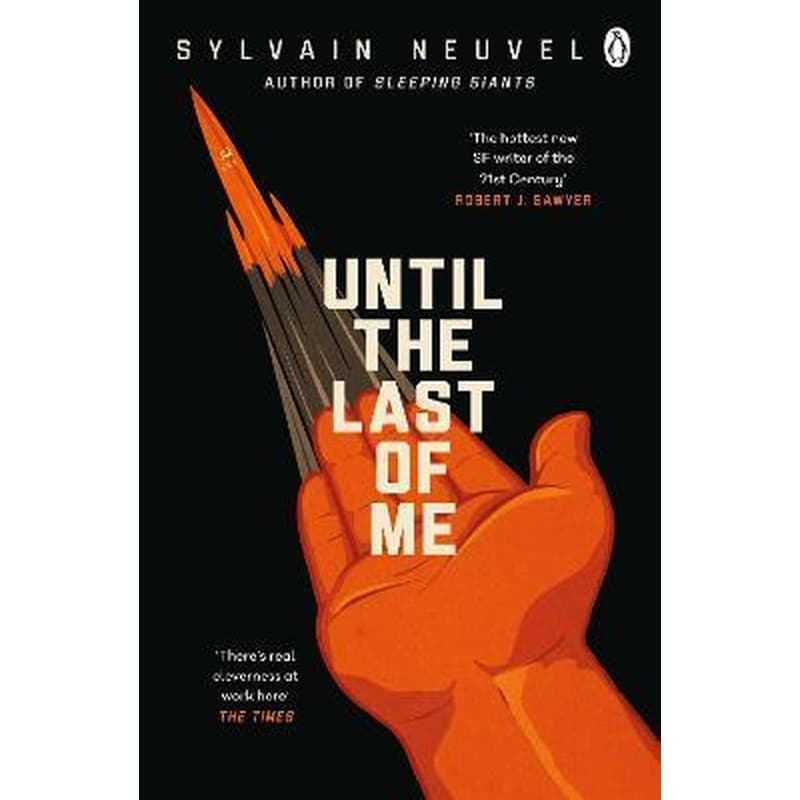 Until the Last of Me