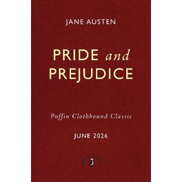Pride and Prejudice