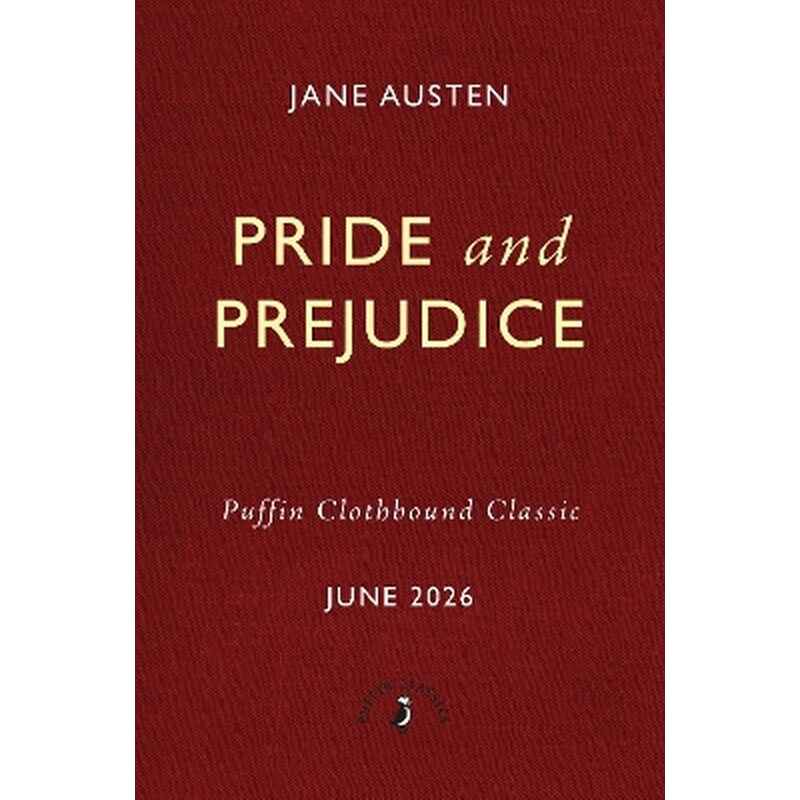 Pride and Prejudice