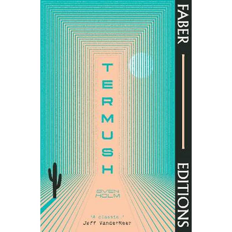 Termush (Faber Editions)