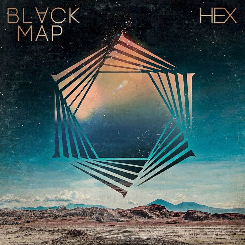 Hex (LP)