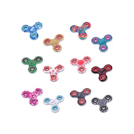 Fidget Spinner Print AS Company (1 Τεμάχιο)
