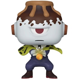 Funko Pop! Animation: Jujutsu Kaisen - Jogo #2127 Vinyl Figure