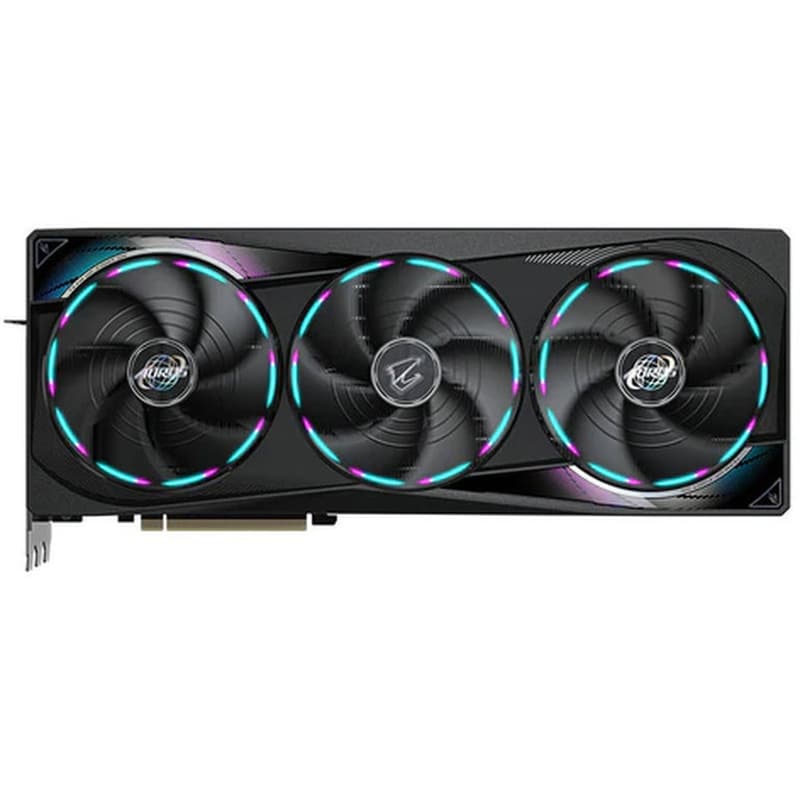 Καρτα Γραφικών Gigabyte GV-N5080AORUS M-16GD 16 GB