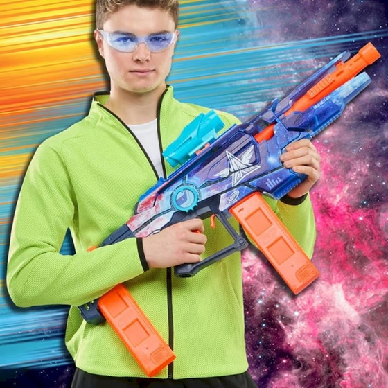 Nerf Loadout Galactic Commander (G1580) image 7