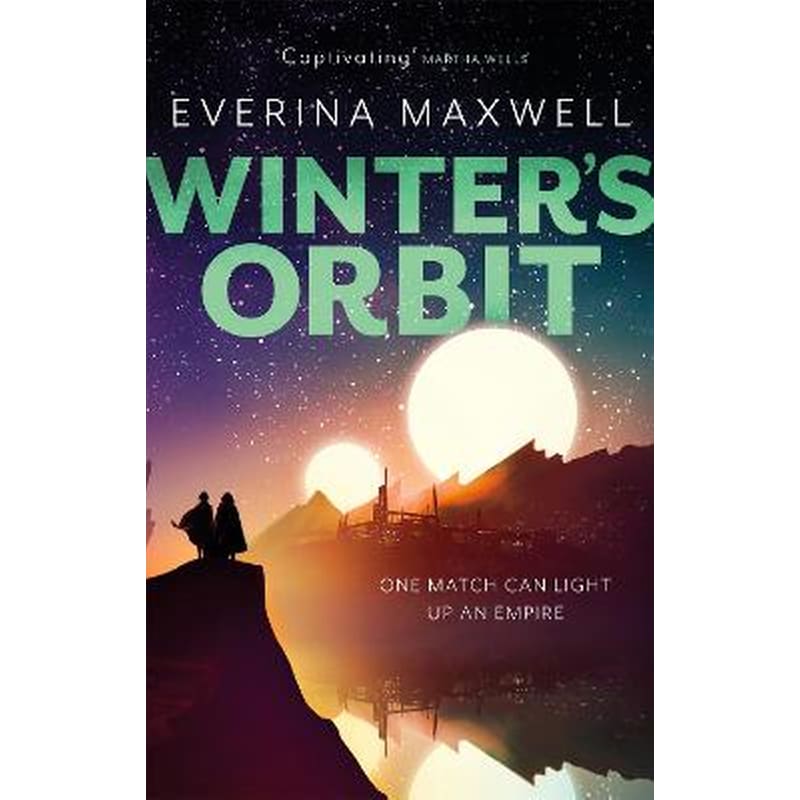 Winters Orbit
