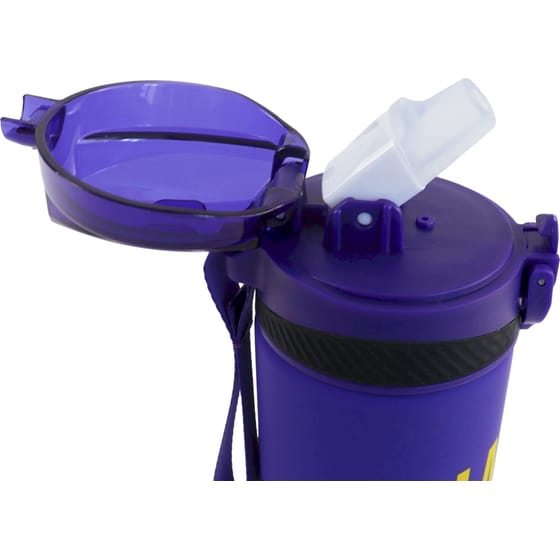 Παγούρι ΝΒΑ 23 LeBron James από Tritan Πλαστικό 700 ml image 4