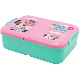 Φαγητοδοχείο Gim 3 Θέσεων Minnie