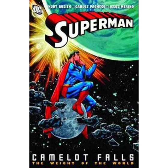 Superman image 0