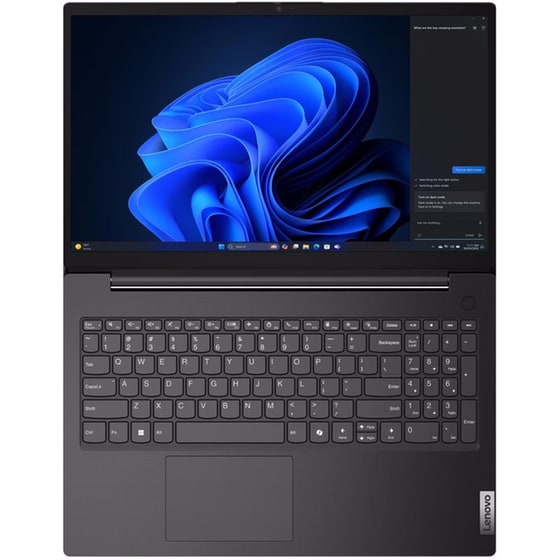 Lenovo Lenovo V15 G5 IRL 15.6" FHD IPS (Intel Core i5-13420H/16 GB/512GB SSD/UHD Graphics/FreeDOS) Laptop image 3